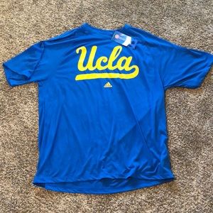 UCLA Bruins shirt